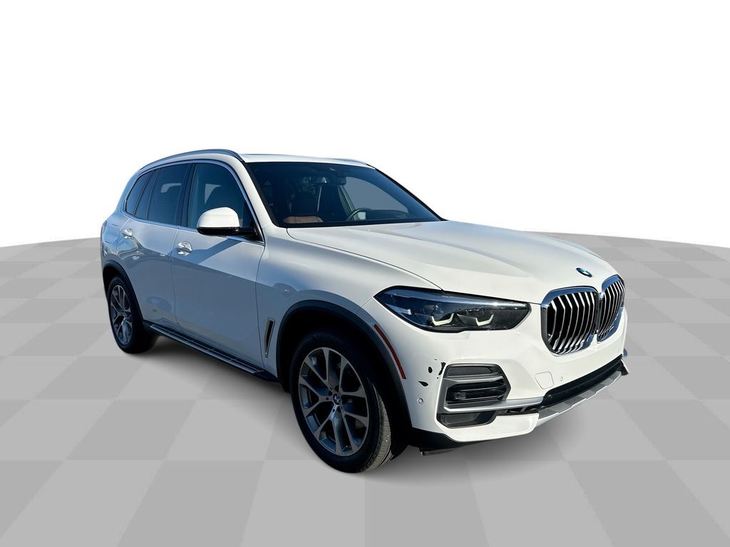 2023 BMW X5 sDrive40i Tucson AZ