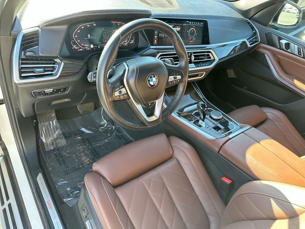 2023 BMW X5 sDrive40i Tucson AZ