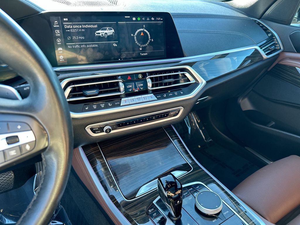 2023 BMW X5 sDrive40i Tucson AZ