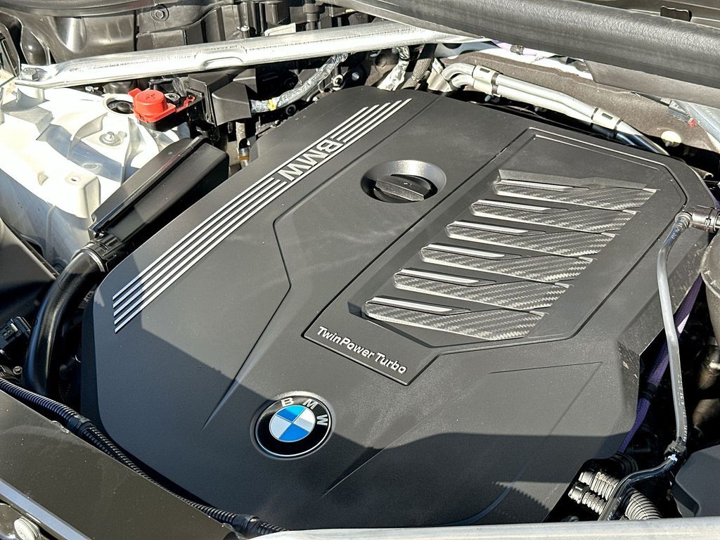 2023 BMW X5 sDrive40i Tucson AZ