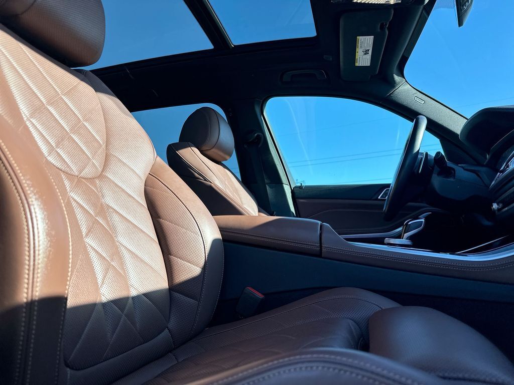 2023 BMW X5 sDrive40i Tucson AZ