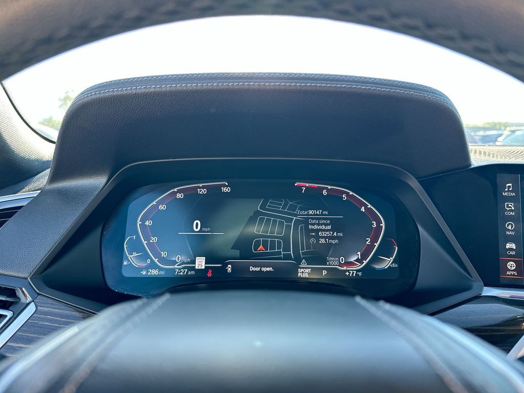 2023 BMW X5 sDrive40i Tucson AZ