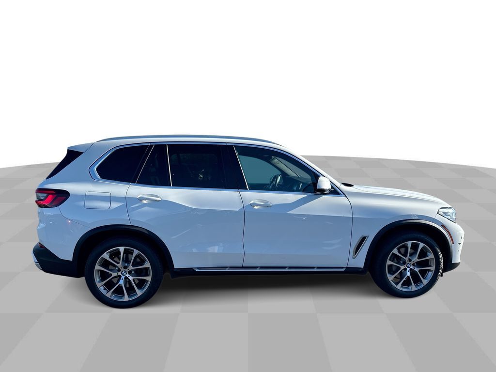 2023 BMW X5 sDrive40i Tucson AZ