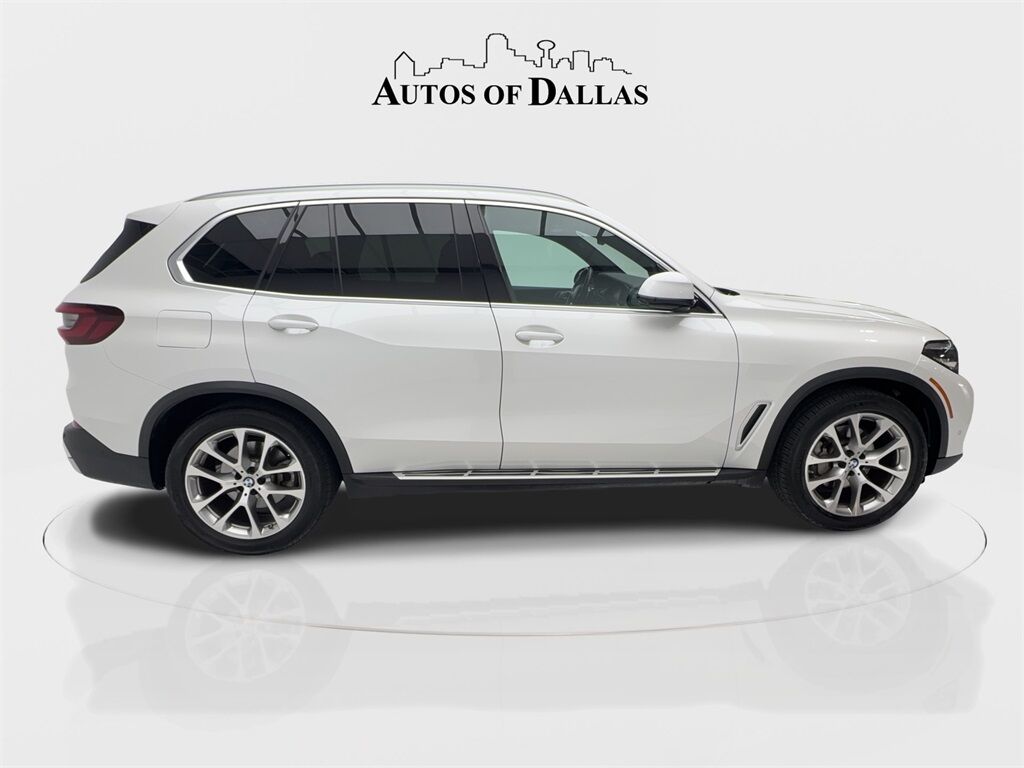 2023 BMW X5 sDrive40i X LINE,NAV,CAM,PANO,HTD STS,HEADS UP Plano TX