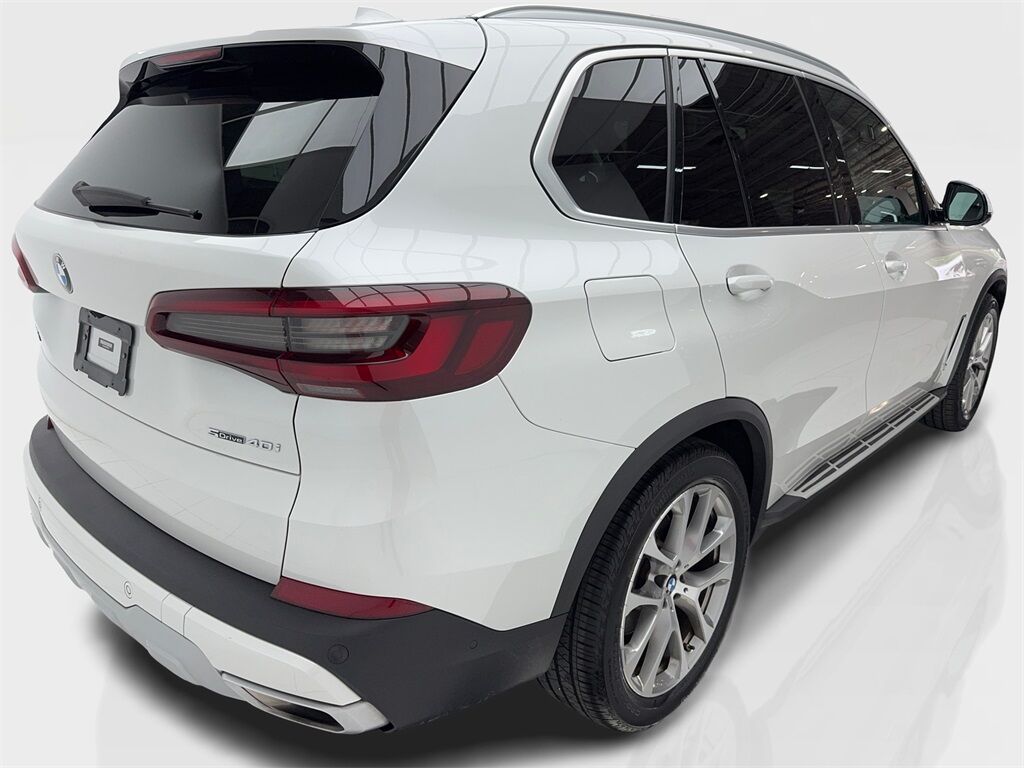 2023 BMW X5 sDrive40i X LINE,NAV,CAM,PANO,HTD STS,HEADS UP Plano TX