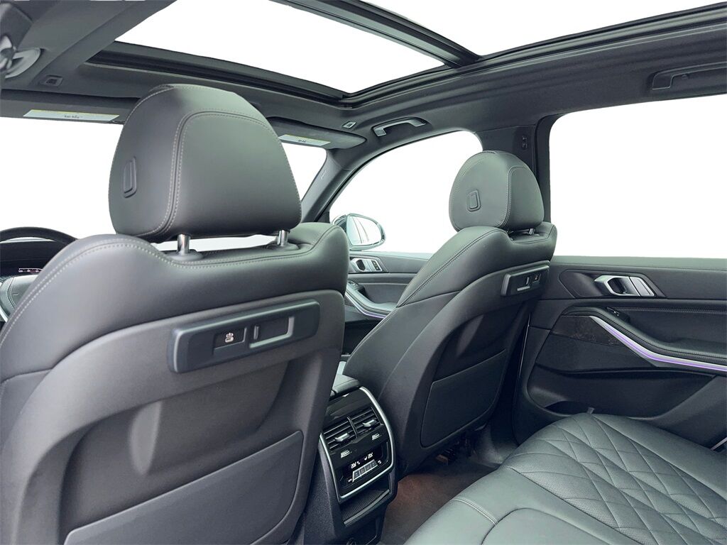 2023 BMW X5 sDrive40i X LINE,NAV,CAM,PANO,HTD STS,HEADS UP Plano TX
