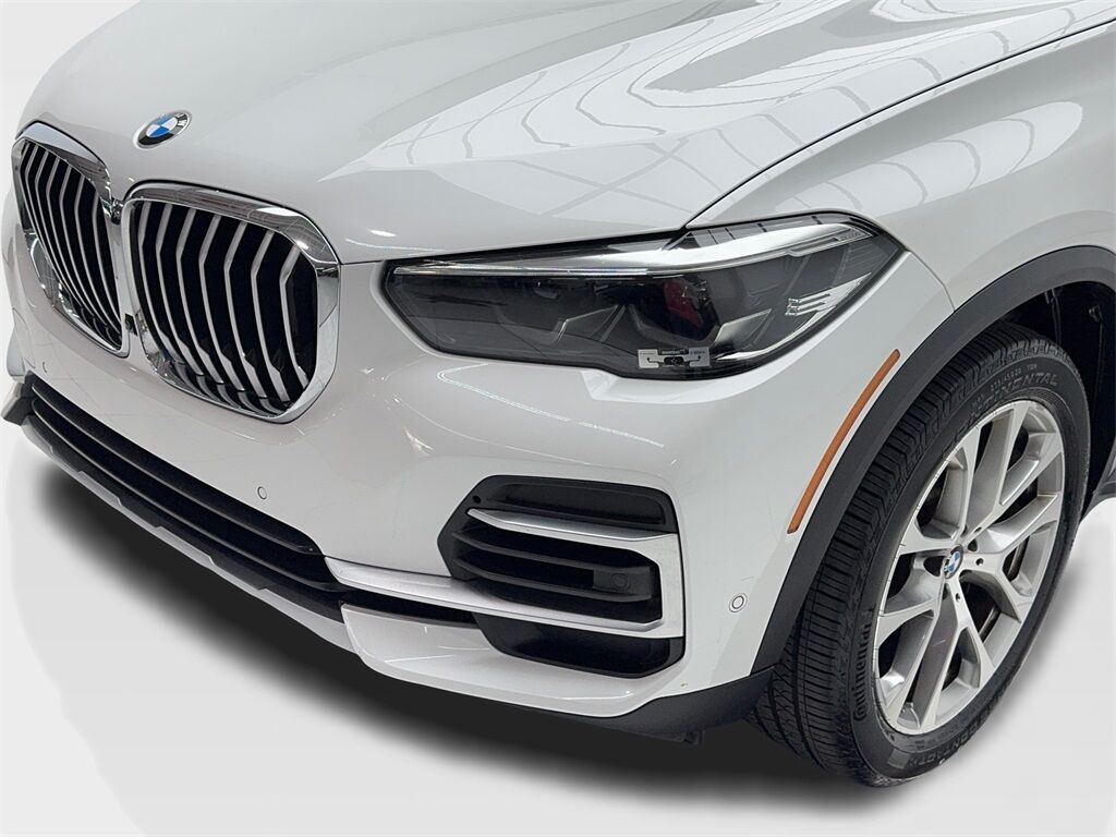 2023 BMW X5 sDrive40i X LINE,NAV,CAM,PANO,HTD STS,HEADS UP Plano TX