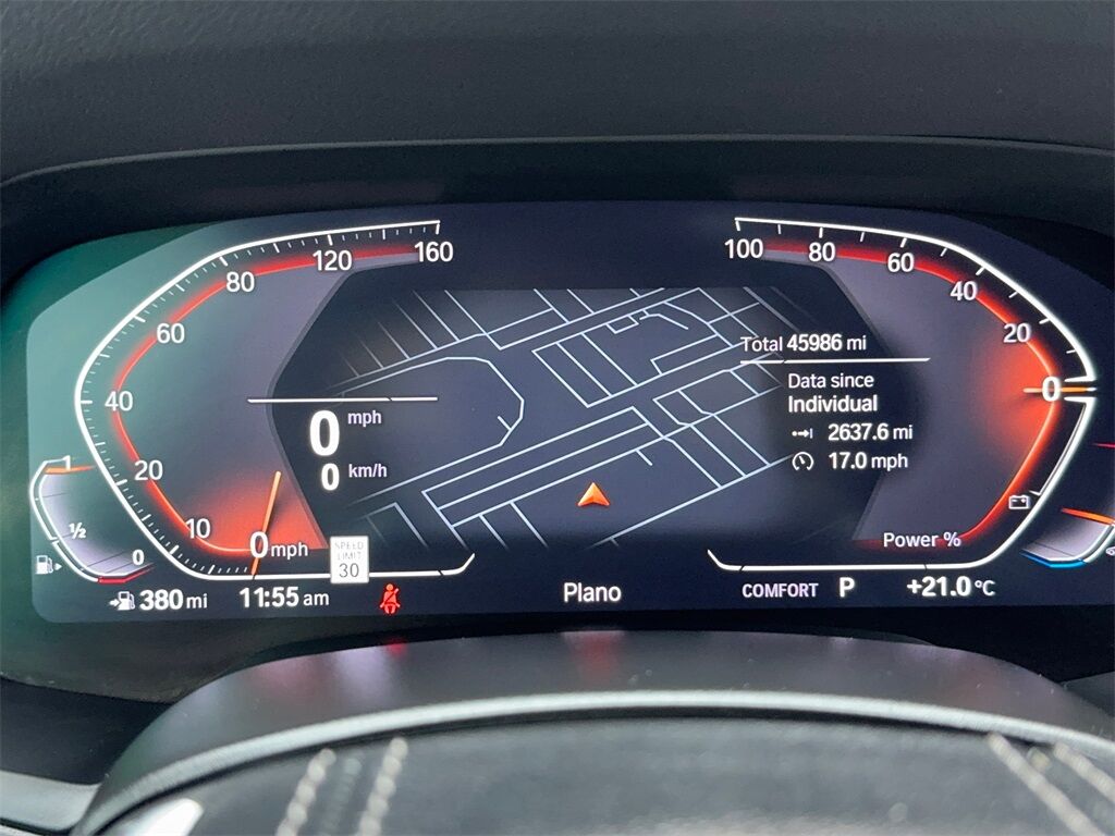 2023 BMW X5 sDrive40i X LINE,NAV,CAM,PANO,HTD STS,HEADS UP Plano TX