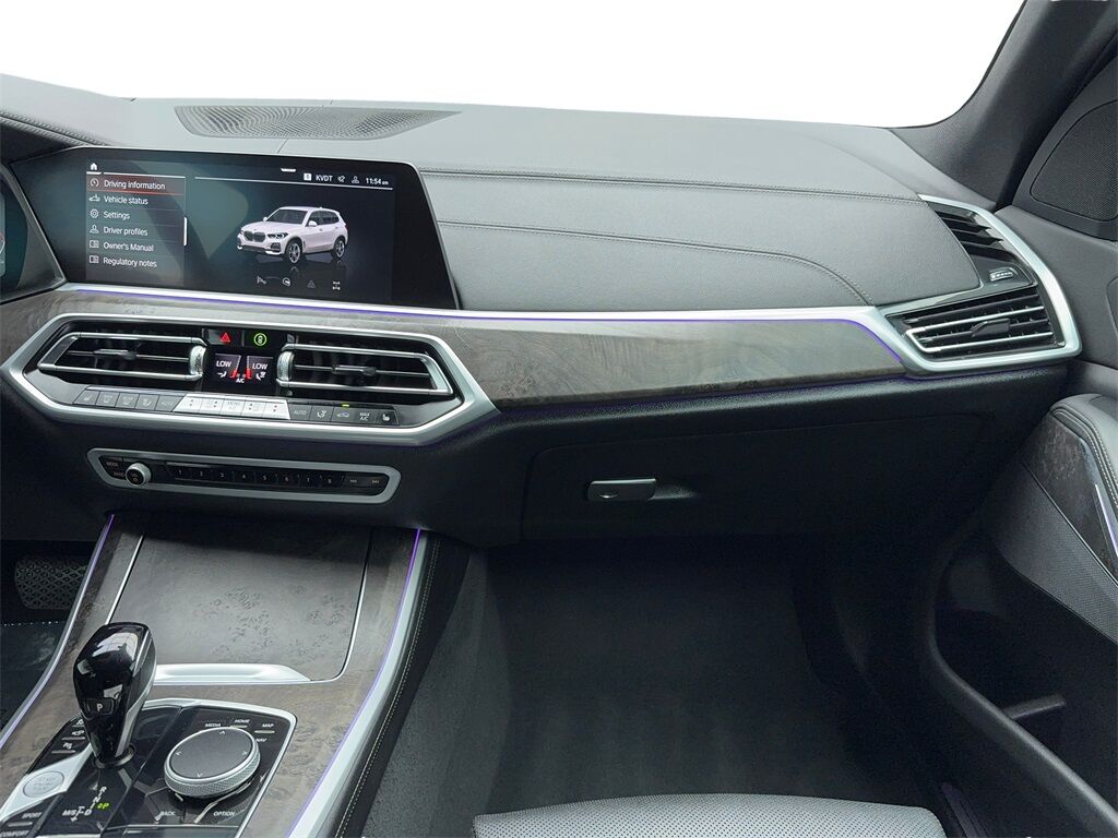 2023 BMW X5 sDrive40i X LINE,NAV,CAM,PANO,HTD STS,HEADS UP Plano TX
