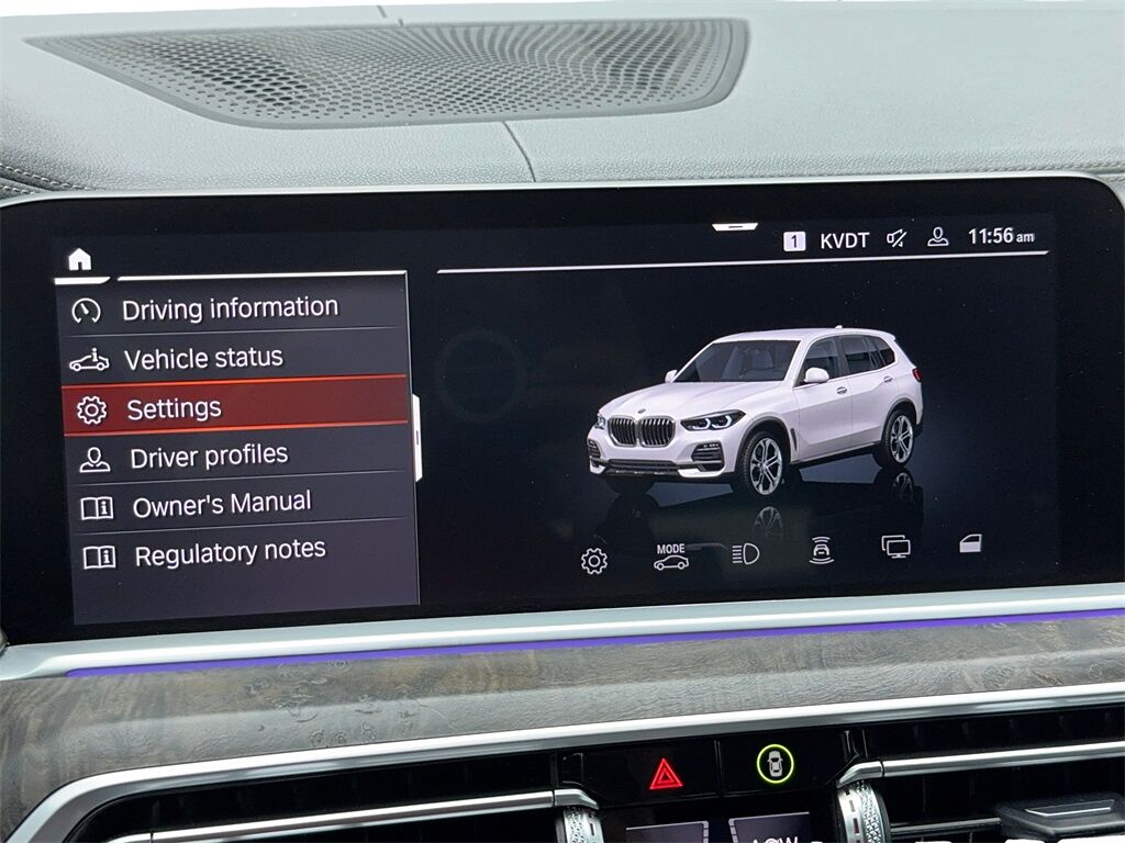 2023 BMW X5 sDrive40i X LINE,NAV,CAM,PANO,HTD STS,HEADS UP Plano TX