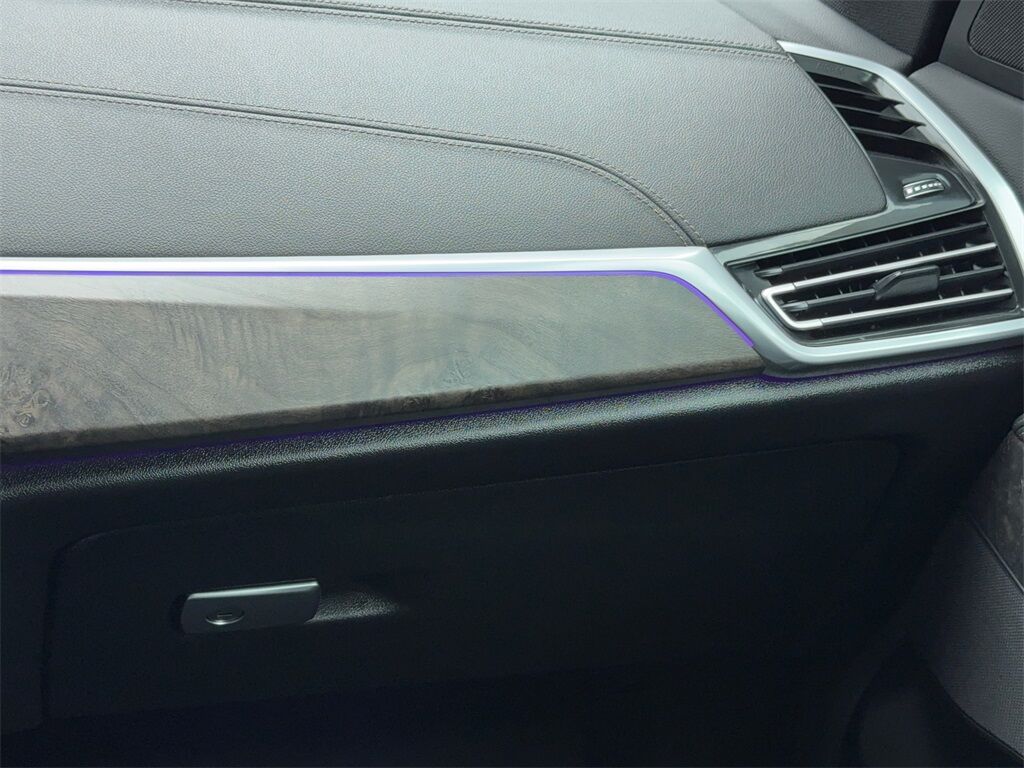 2023 BMW X5 sDrive40i X LINE,NAV,CAM,PANO,HTD STS,HEADS UP Plano TX