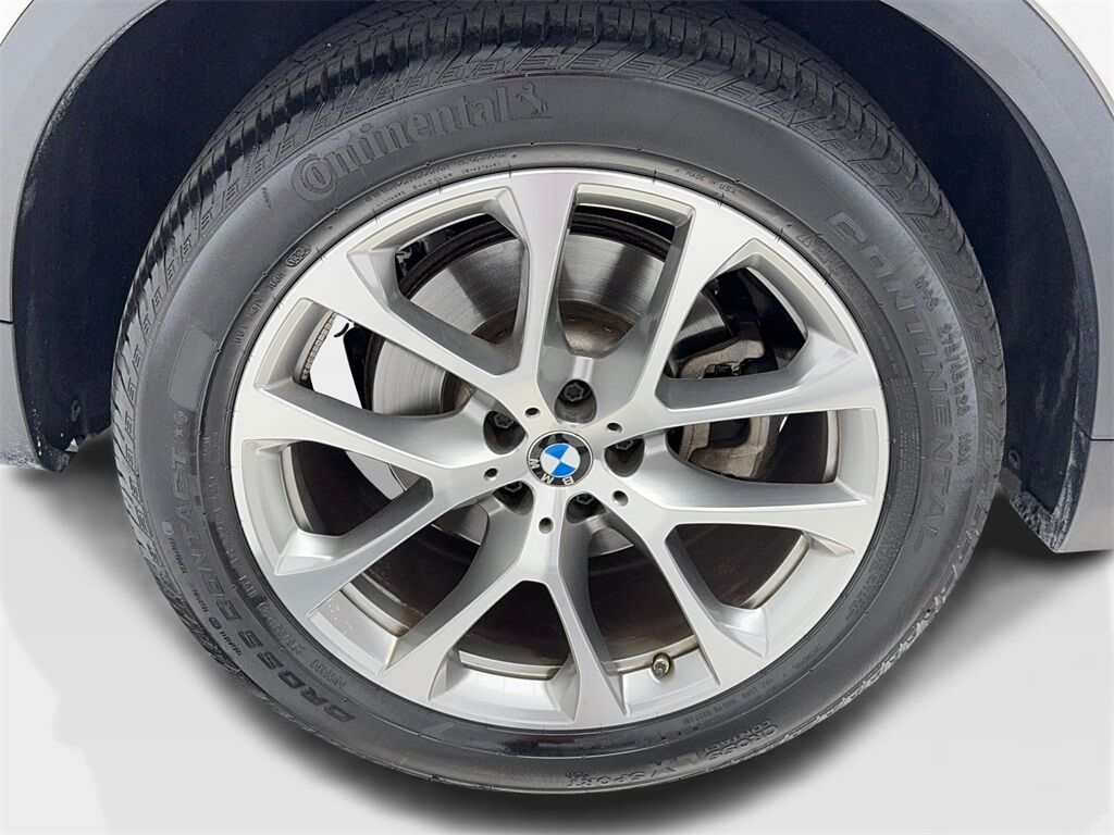 2023 BMW X5 sDrive40i X LINE,NAV,CAM,PANO,HTD STS,HEADS UP Plano TX