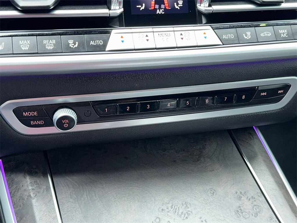 2023 BMW X5 sDrive40i X LINE,NAV,CAM,PANO,HTD STS,HEADS UP Plano TX