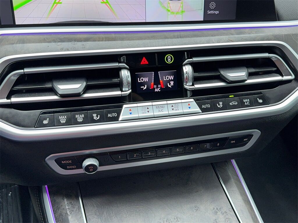 2023 BMW X5 sDrive40i X LINE,NAV,CAM,PANO,HTD STS,HEADS UP Plano TX