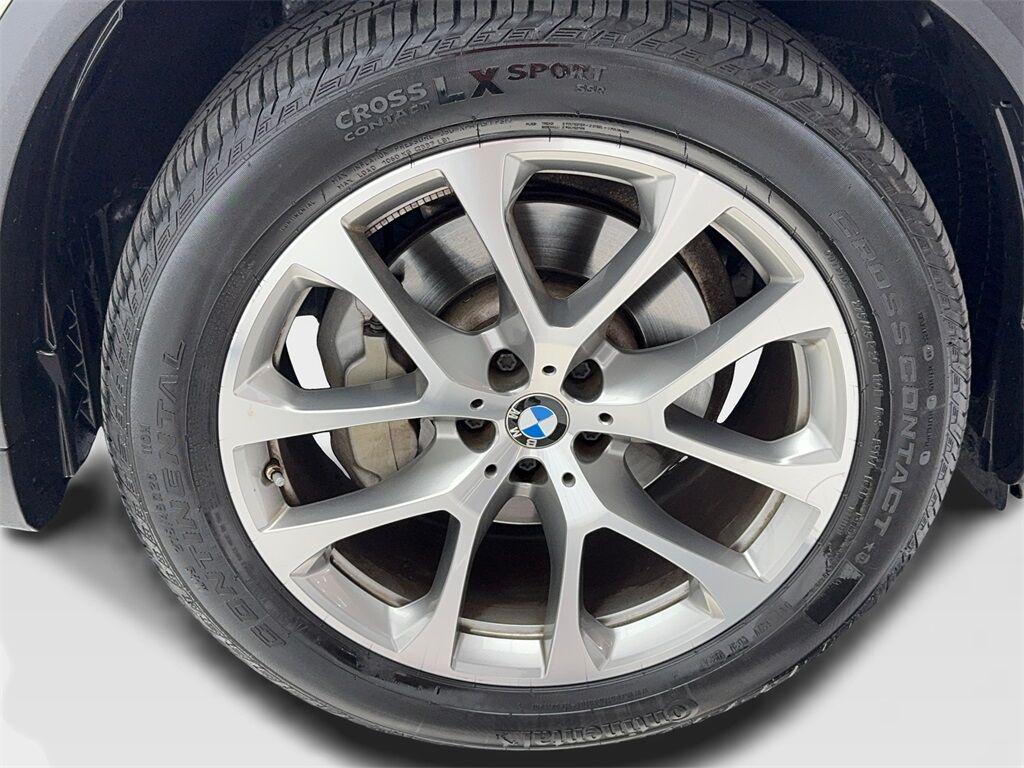 2023 BMW X5 sDrive40i X LINE,NAV,CAM,PANO,HTD STS,HEADS UP Plano TX