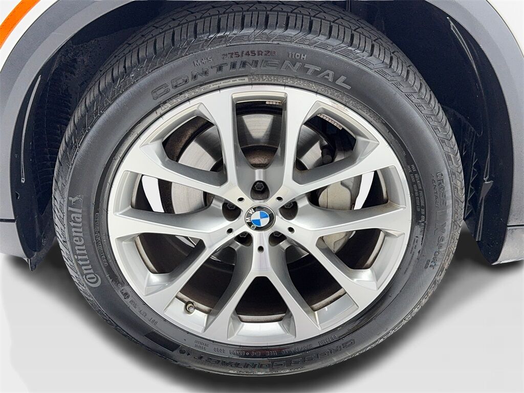 2023 BMW X5 sDrive40i X LINE,NAV,CAM,PANO,HTD STS,HEADS UP Plano TX