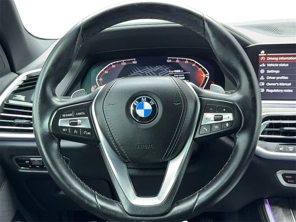 2023 BMW X5 sDrive40i X LINE,NAV,CAM,PANO,HTD STS,HEADS UP Plano TX