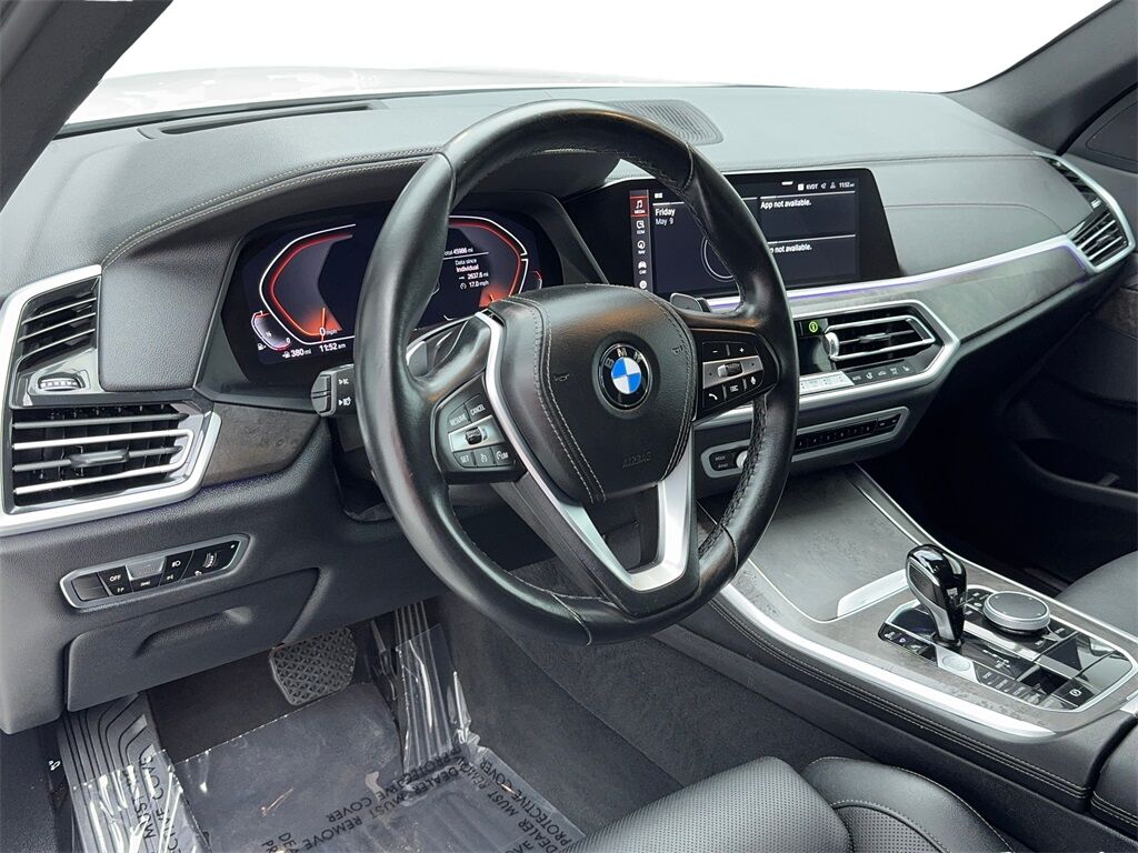 2023 BMW X5 sDrive40i X LINE,NAV,CAM,PANO,HTD STS,HEADS UP Plano TX
