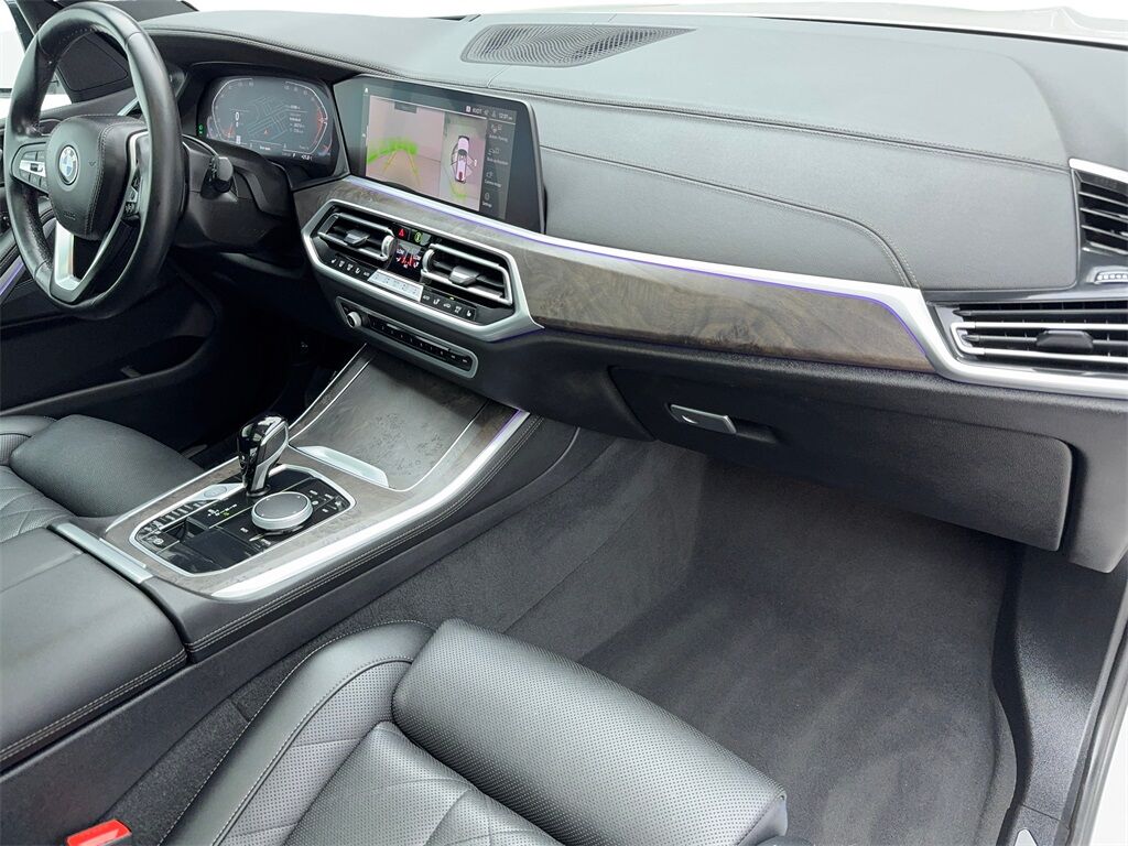 2023 BMW X5 sDrive40i X LINE,NAV,CAM,PANO,HTD STS,HEADS UP Plano TX