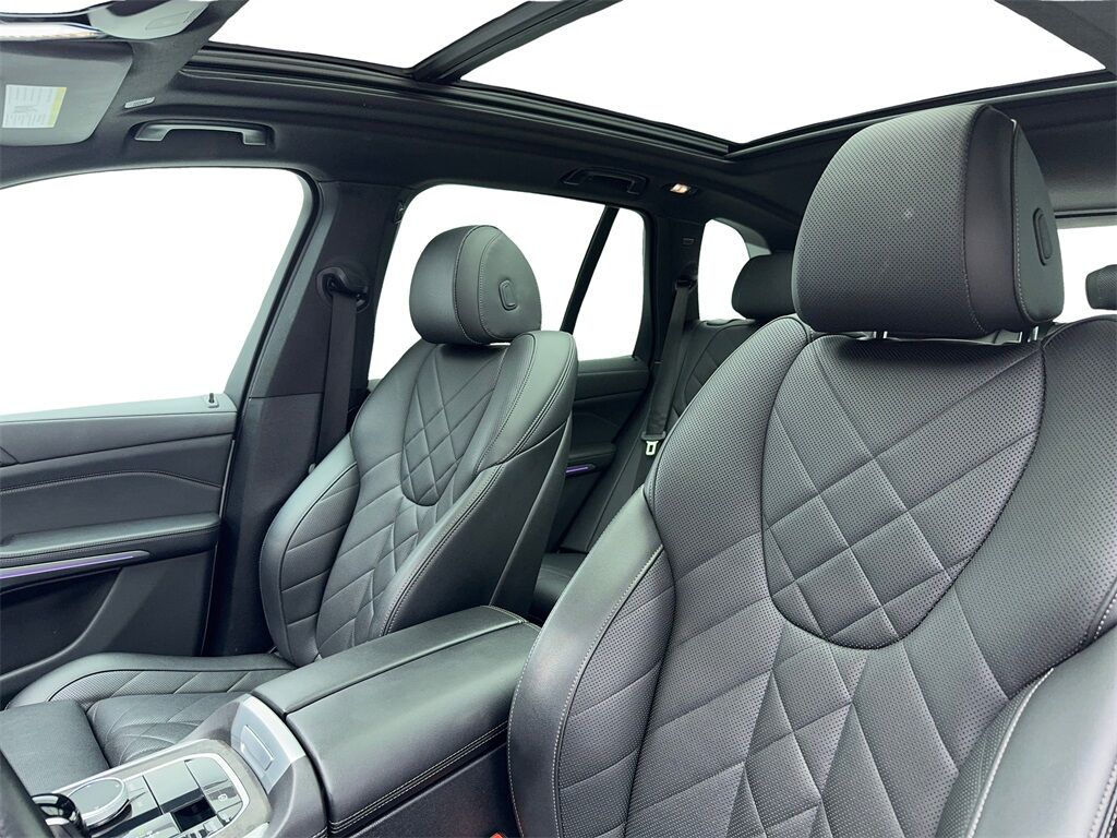 2023 BMW X5 sDrive40i X LINE,NAV,CAM,PANO,HTD STS,HEADS UP Plano TX