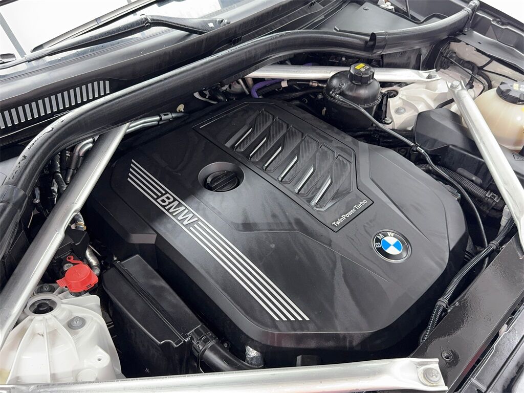 2023 BMW X5 sDrive40i X LINE,NAV,CAM,PANO,HTD STS,HEADS UP Plano TX