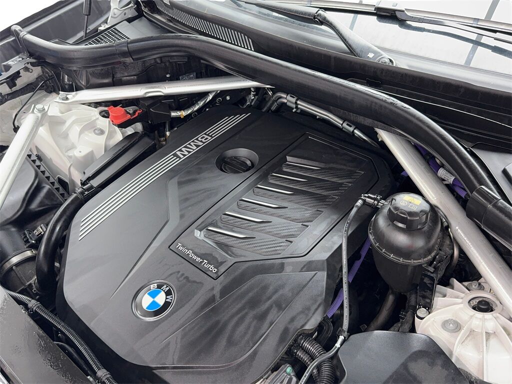 2023 BMW X5 sDrive40i X LINE,NAV,CAM,PANO,HTD STS,HEADS UP Plano TX