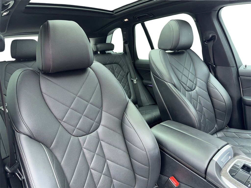 2023 BMW X5 sDrive40i X LINE,NAV,CAM,PANO,HTD STS,HEADS UP Plano TX
