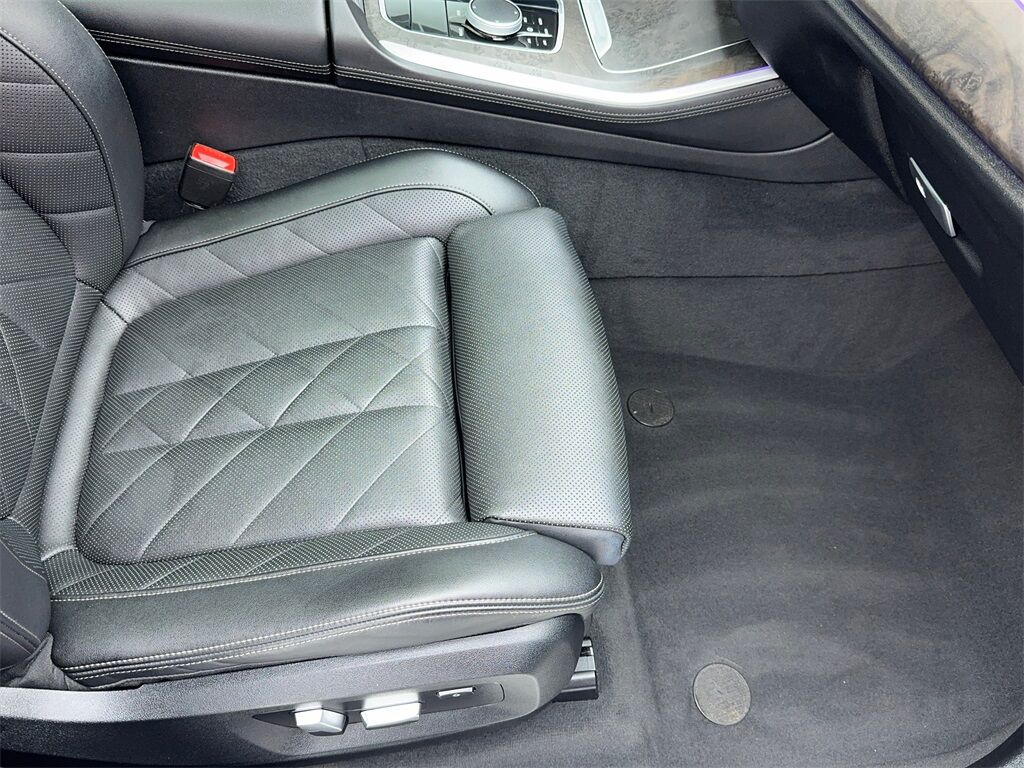 2023 BMW X5 sDrive40i X LINE,NAV,CAM,PANO,HTD STS,HEADS UP Plano TX
