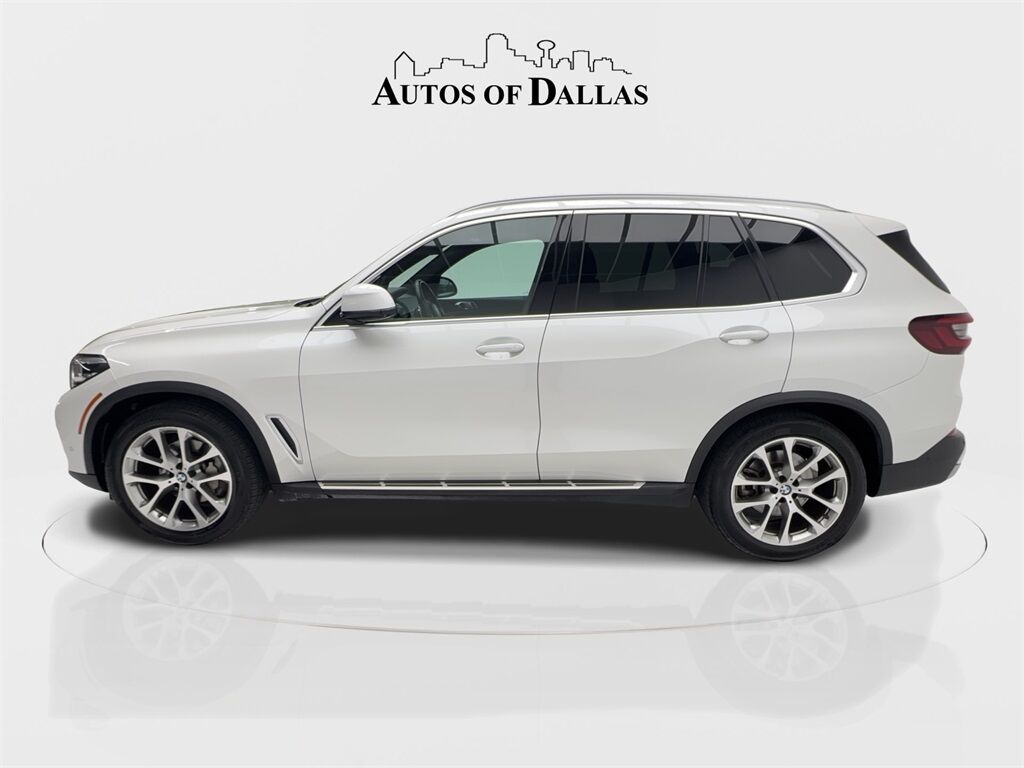 2023 BMW X5 sDrive40i X LINE,NAV,CAM,PANO,HTD STS,HEADS UP Plano TX