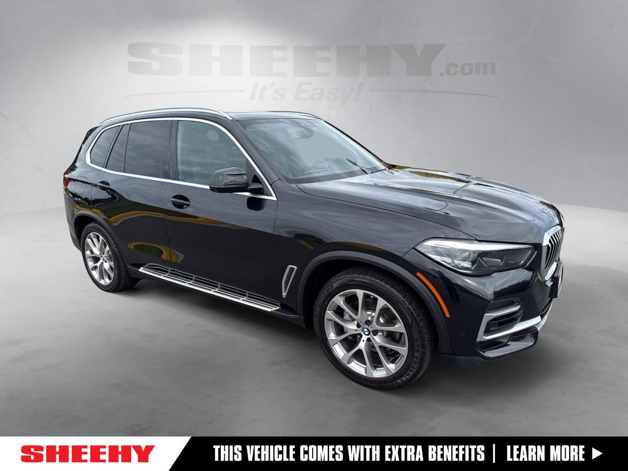 2023 BMW X5