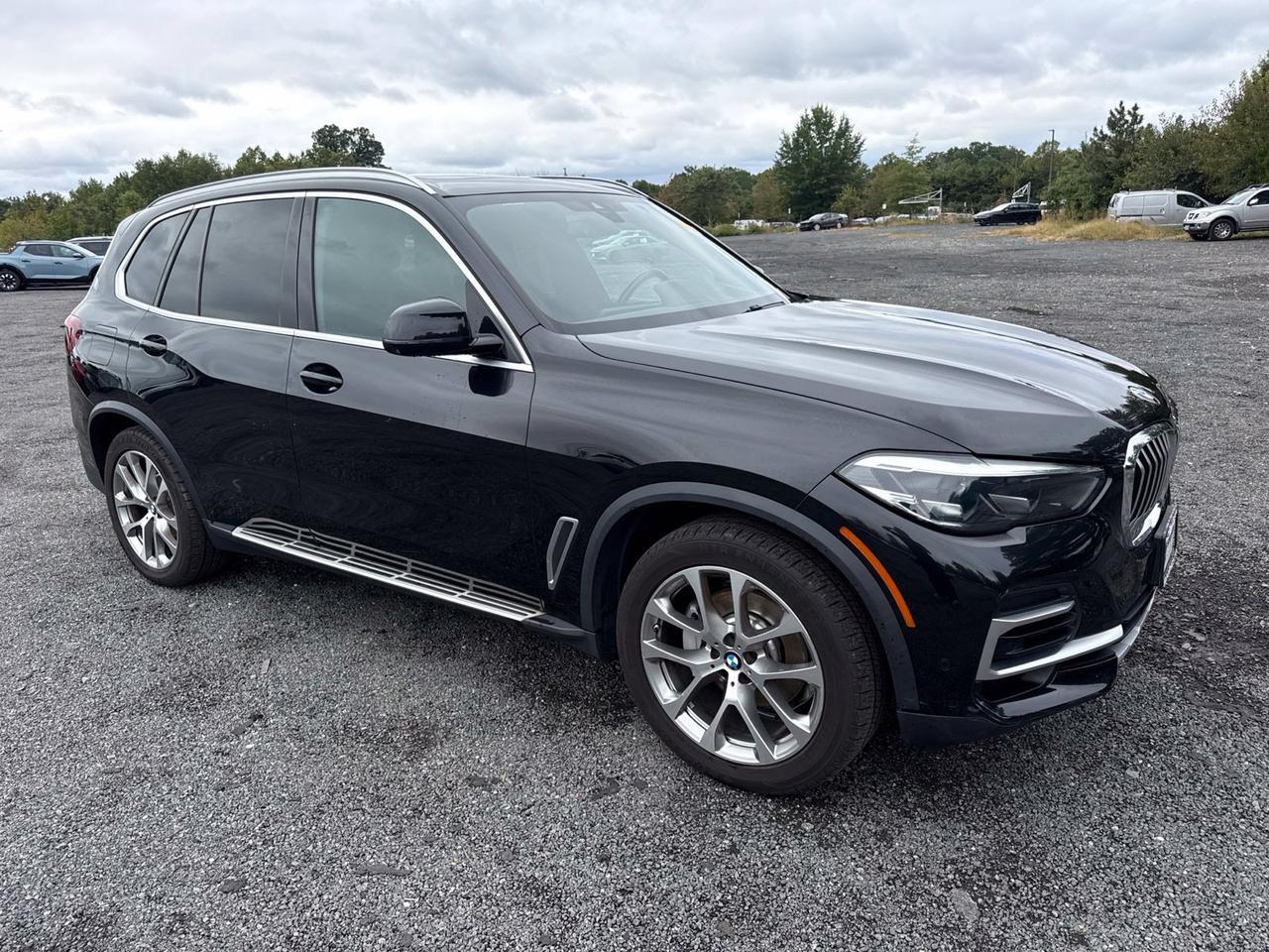 2023 BMW X5