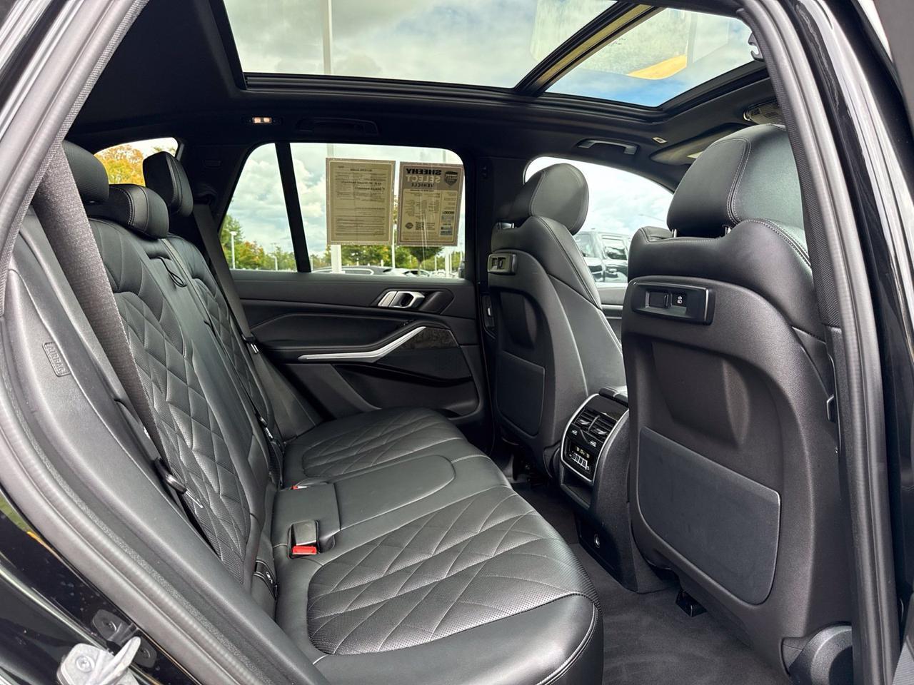 2023 BMW X5 sDrive40i Chantilly VA