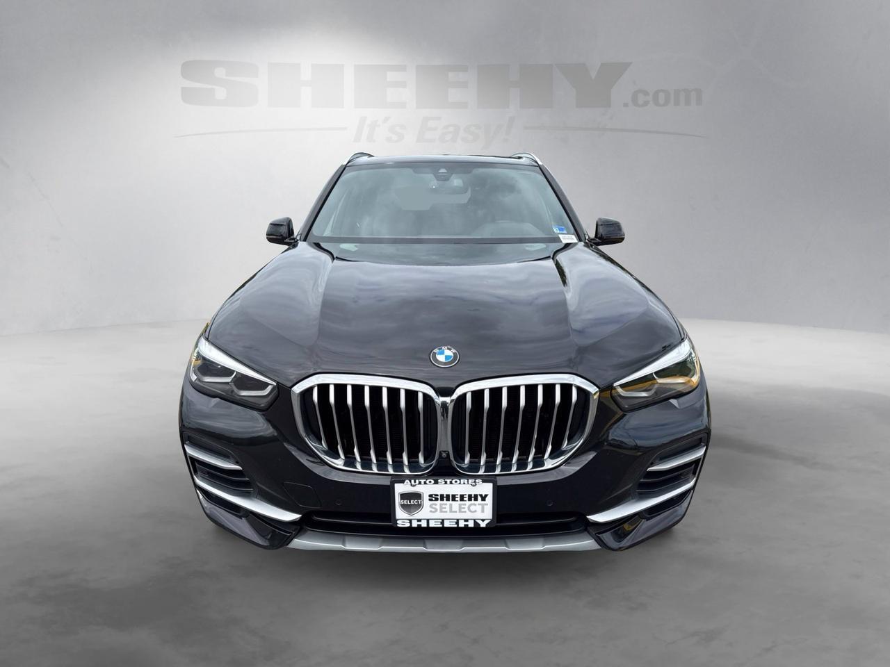 2023 BMW X5 sDrive40i Chantilly VA