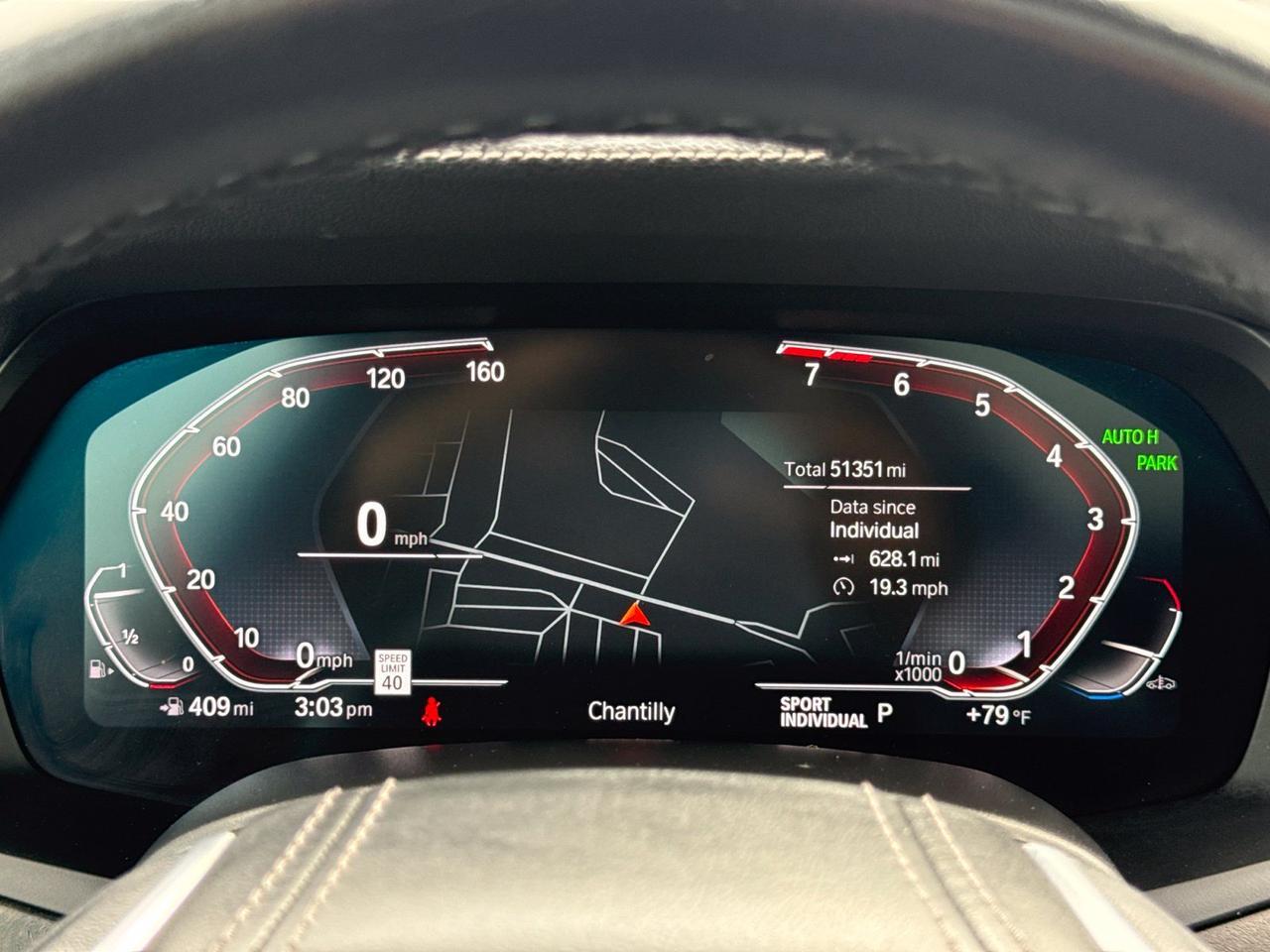 2023 BMW X5 sDrive40i Chantilly VA
