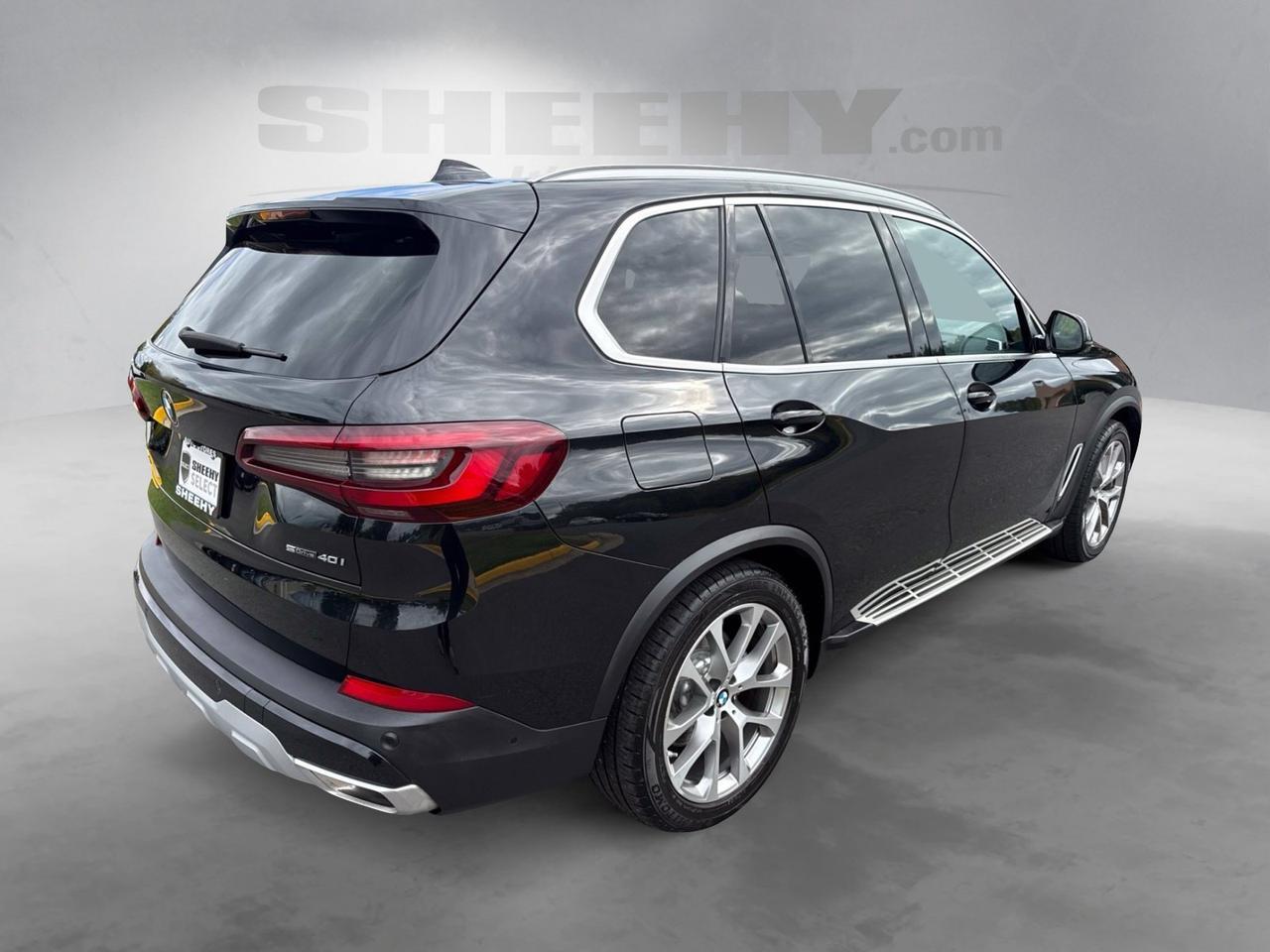 2023 BMW X5 sDrive40i Chantilly VA
