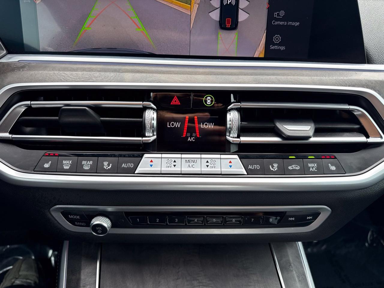 2023 BMW X5 sDrive40i Chantilly VA