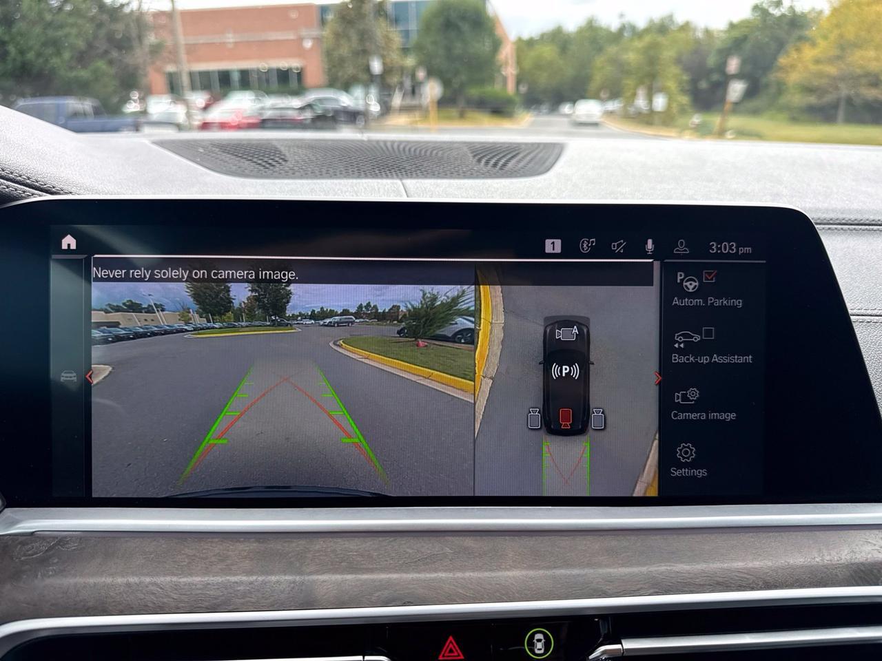 2023 BMW X5 sDrive40i Chantilly VA