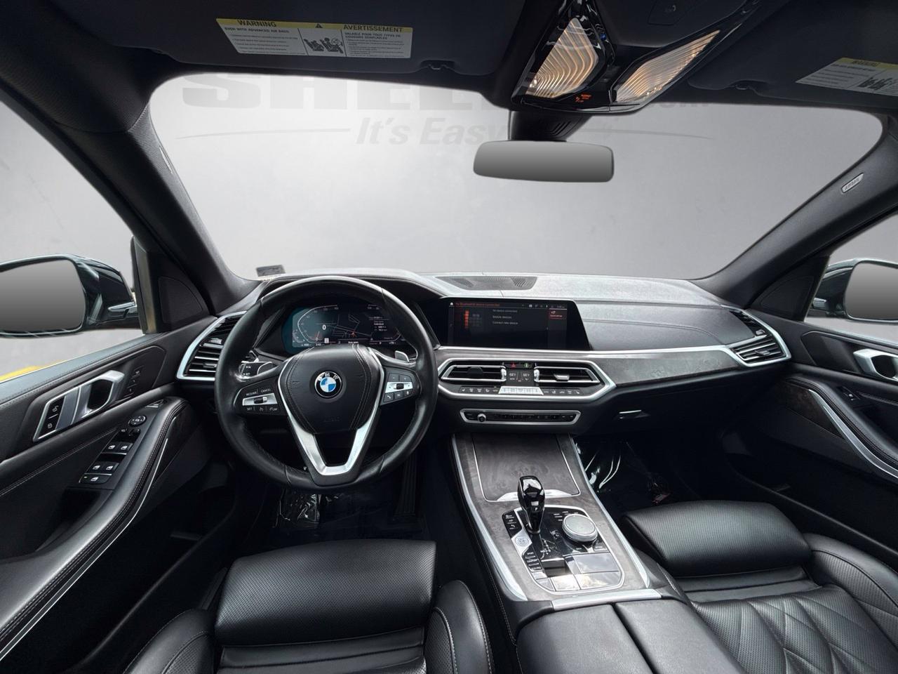 2023 BMW X5 sDrive40i Chantilly VA