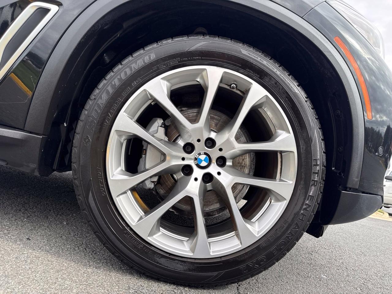 2023 BMW X5 sDrive40i Chantilly VA