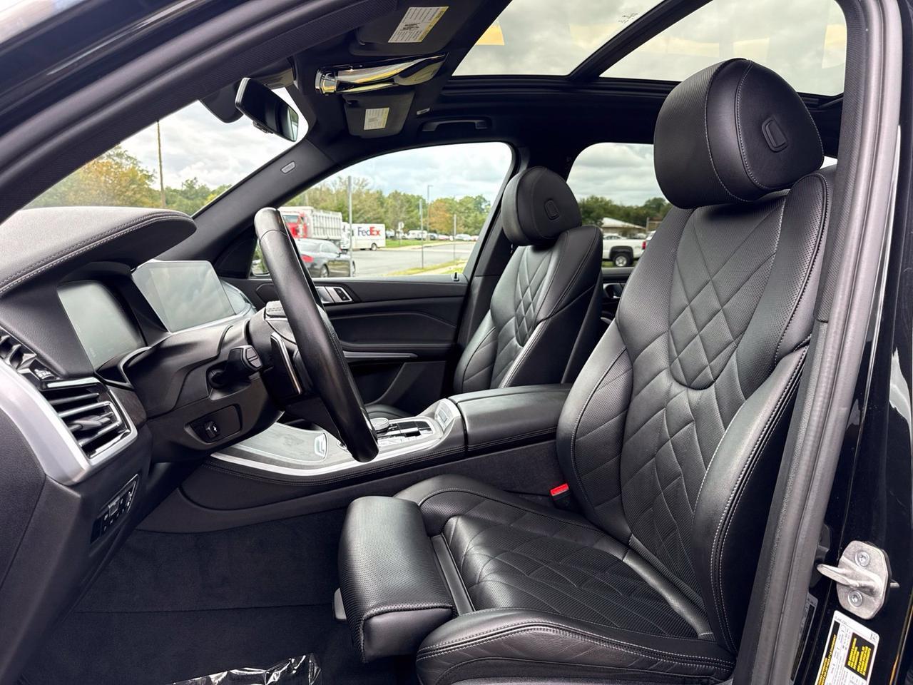 2023 BMW X5 sDrive40i Chantilly VA