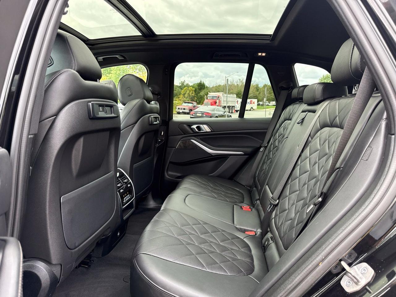 2023 BMW X5 sDrive40i Chantilly VA
