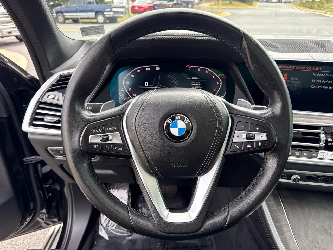 2023 BMW X5 sDrive40i Chantilly VA