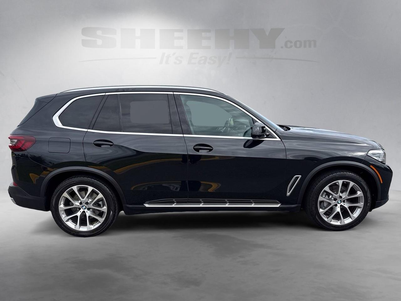 2023 BMW X5 sDrive40i Chantilly VA