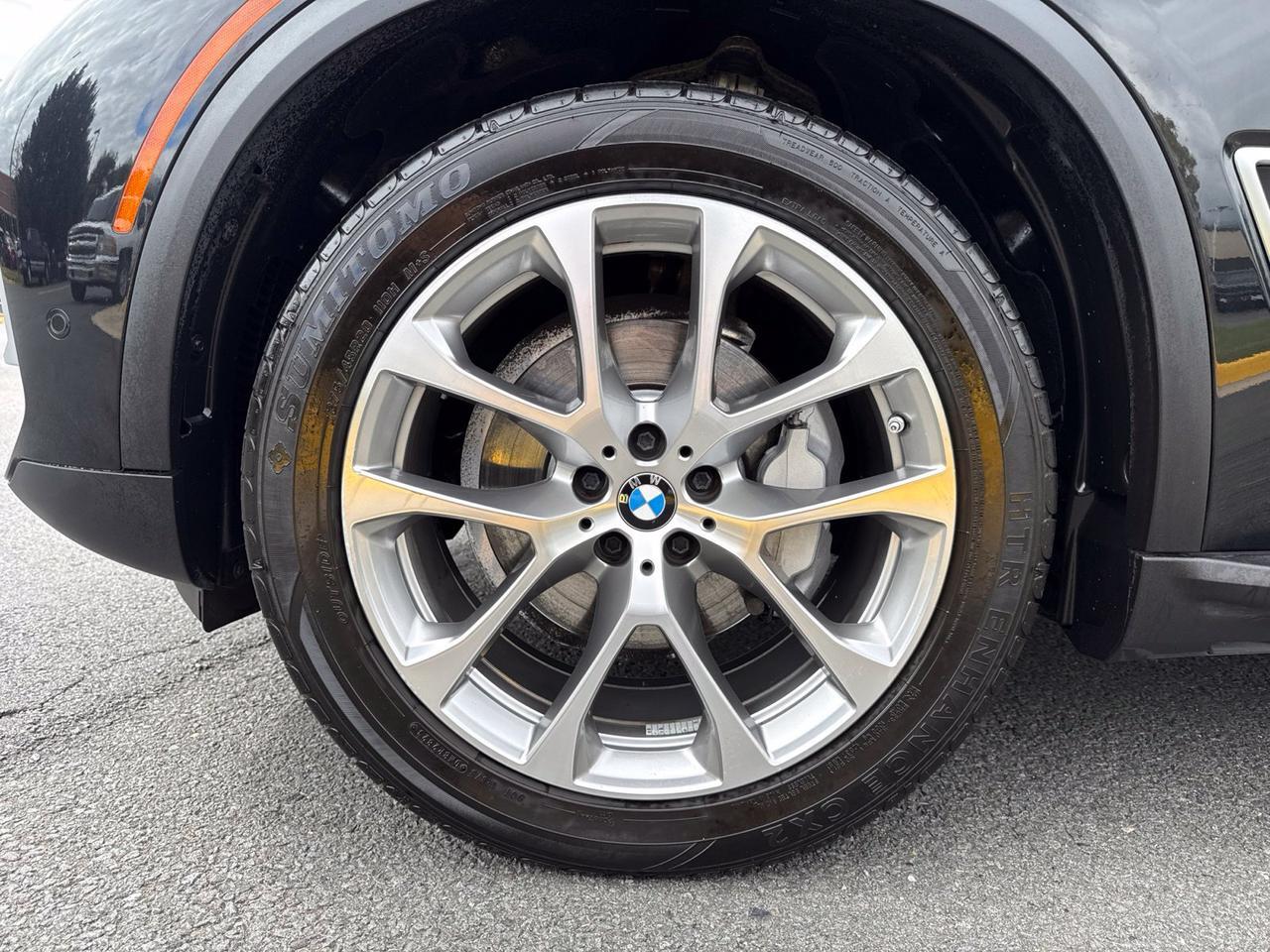 2023 BMW X5 sDrive40i Chantilly VA