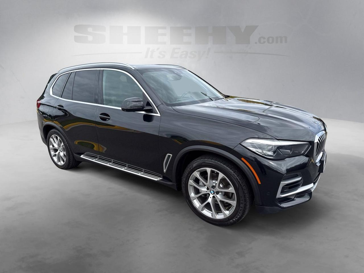 2023 BMW X5 sDrive40i Chantilly VA