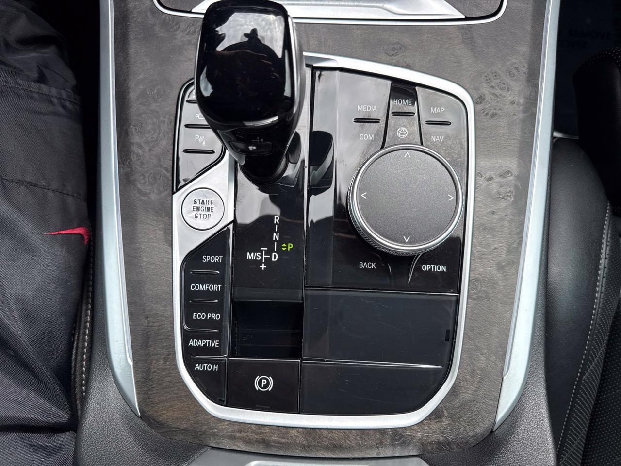2023 BMW X5 sDrive40i Chantilly VA