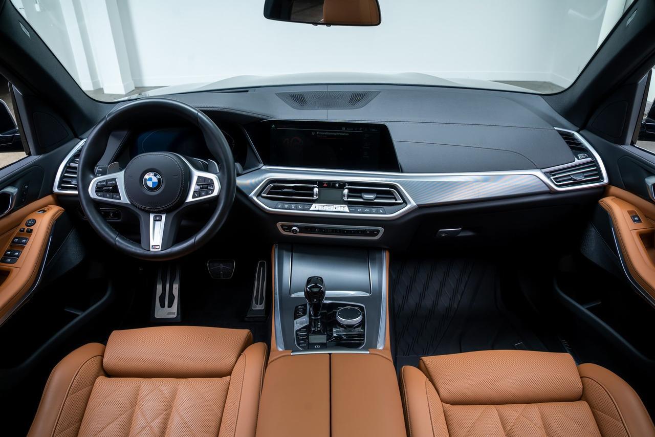 2023 BMW X5 xDrive40i 1 Owner M Sport Package Premium Package Portland OR