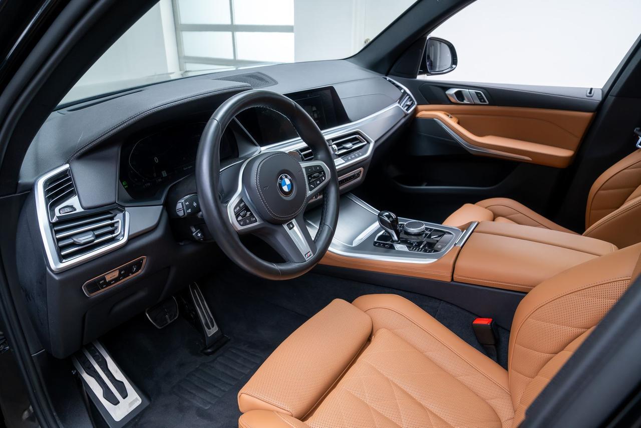 2023 BMW X5 xDrive40i 1 Owner M Sport Package Premium Package Portland OR