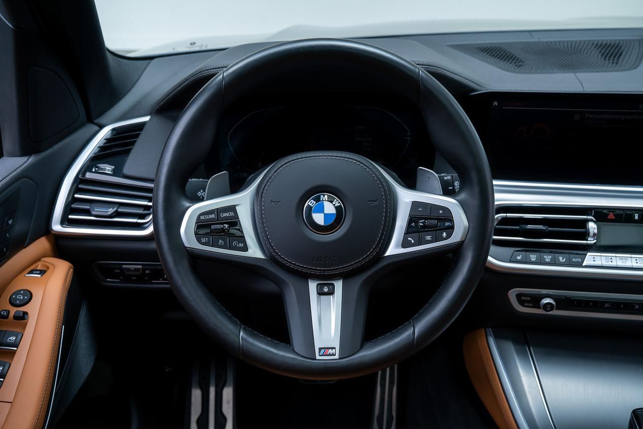 2023 BMW X5 xDrive40i 1 Owner M Sport Package Premium Package Portland OR