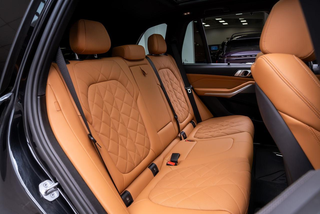 2023 BMW X5 xDrive40i 1 Owner M Sport Package Premium Package Portland OR